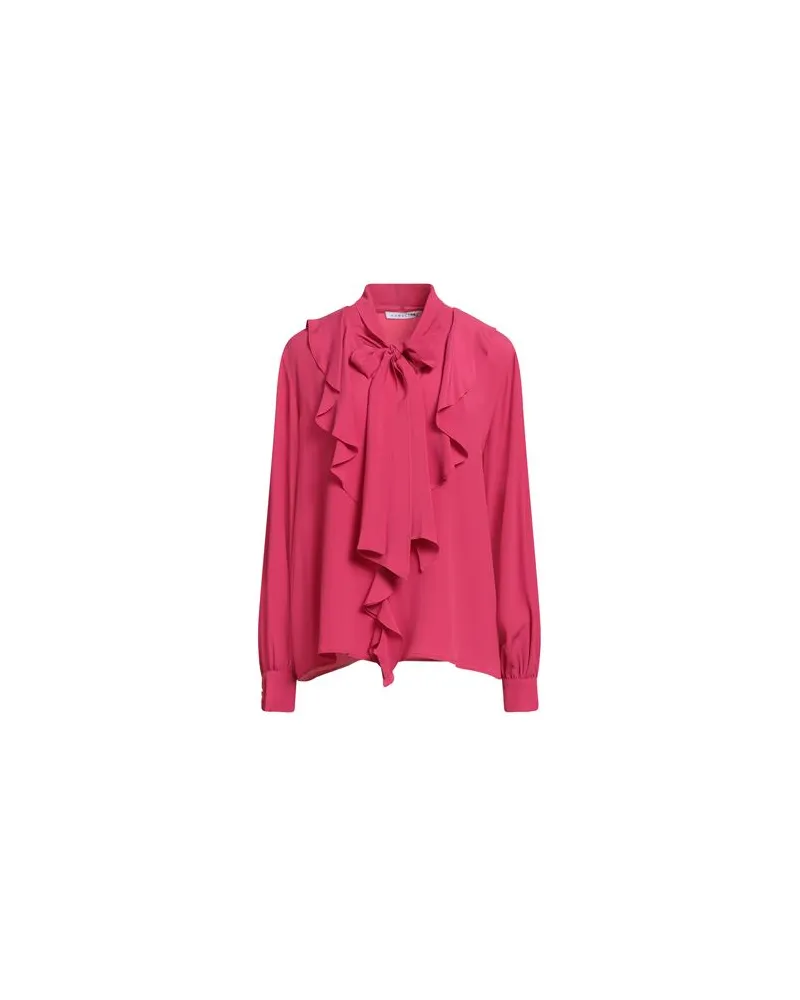 Caractère TOPS - Topsauf YOOX.COM Fuchsia