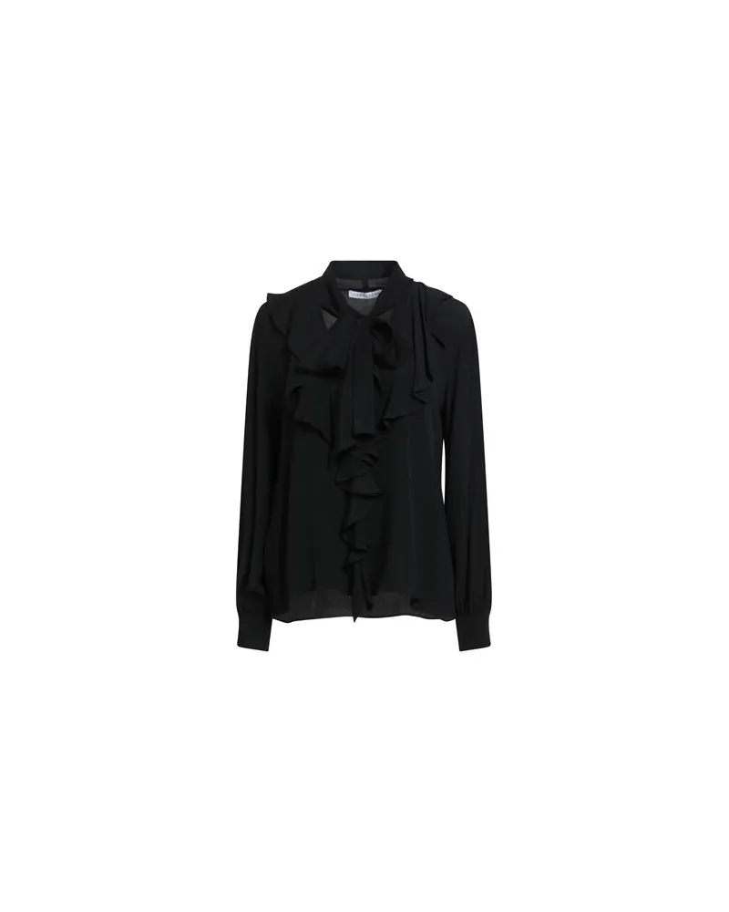 Caractère TOPS - Topsauf YOOX.COM Schwarz