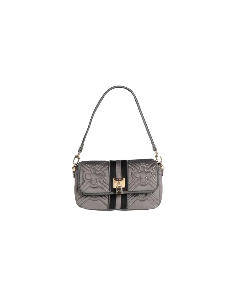 V°73 TASCHEN - Handtaschenauf YOOX.COM Grau