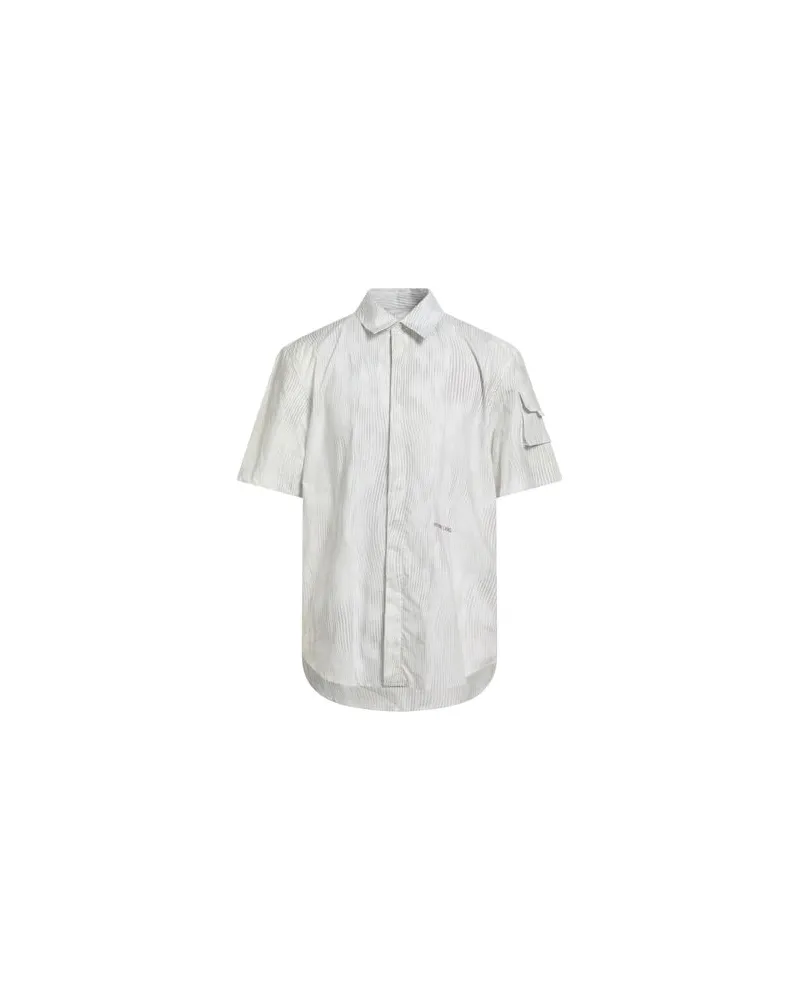 Helmut Lang TOPS - Hemdenauf YOOX.COM Off