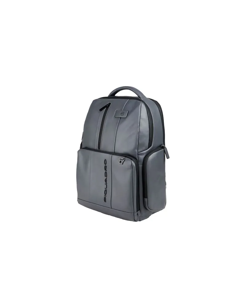 Piquadro TASCHEN - Rucksäckeauf YOOX.COM Braungrau