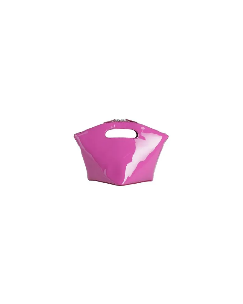 by FAR TASCHEN - Handtaschenauf YOOX.COM Fuchsia