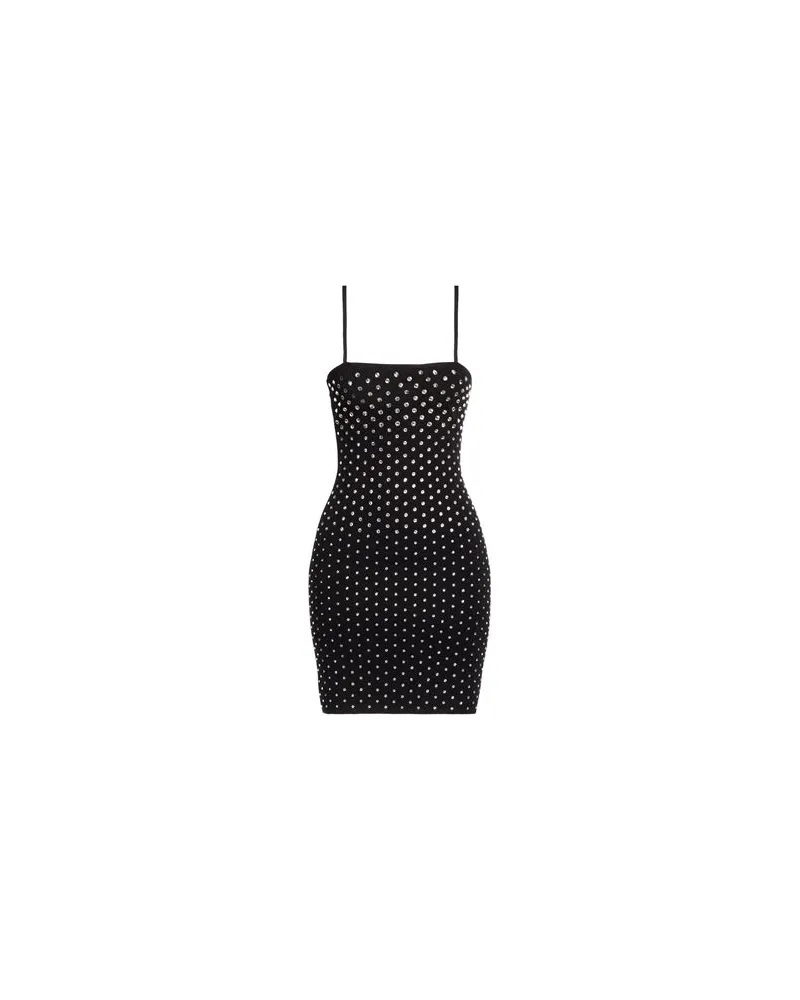 Blumarine KLEIDER - Mini-Kleiderauf YOOX.COM Schwarz