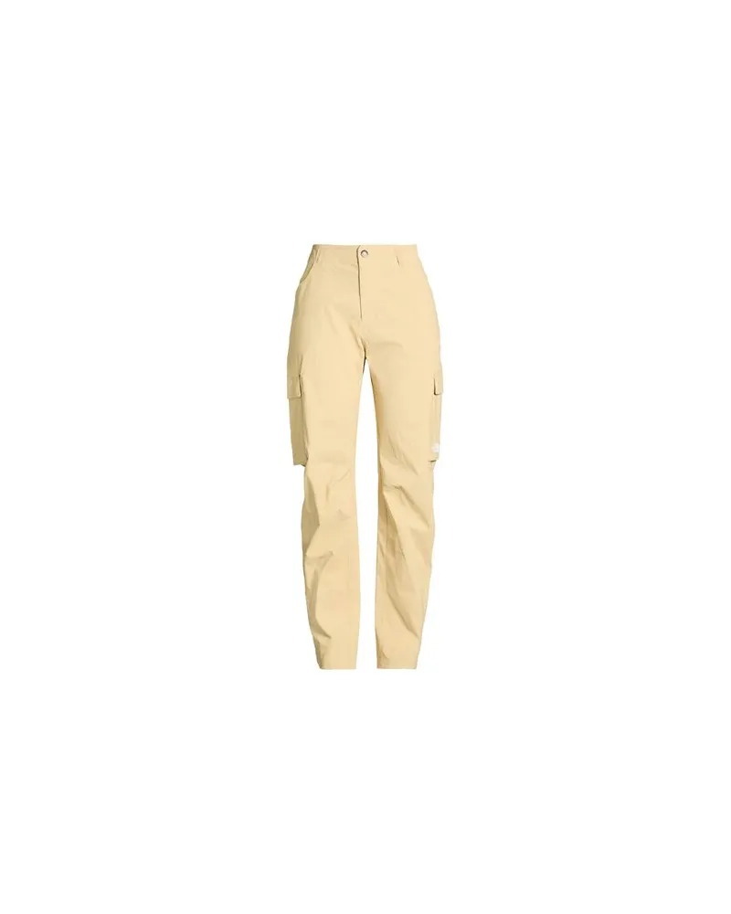 The North Face W EXPLORATION CARGO PANT - HOSEN & RÖCKE - Hosenauf YOOX.COM Beige