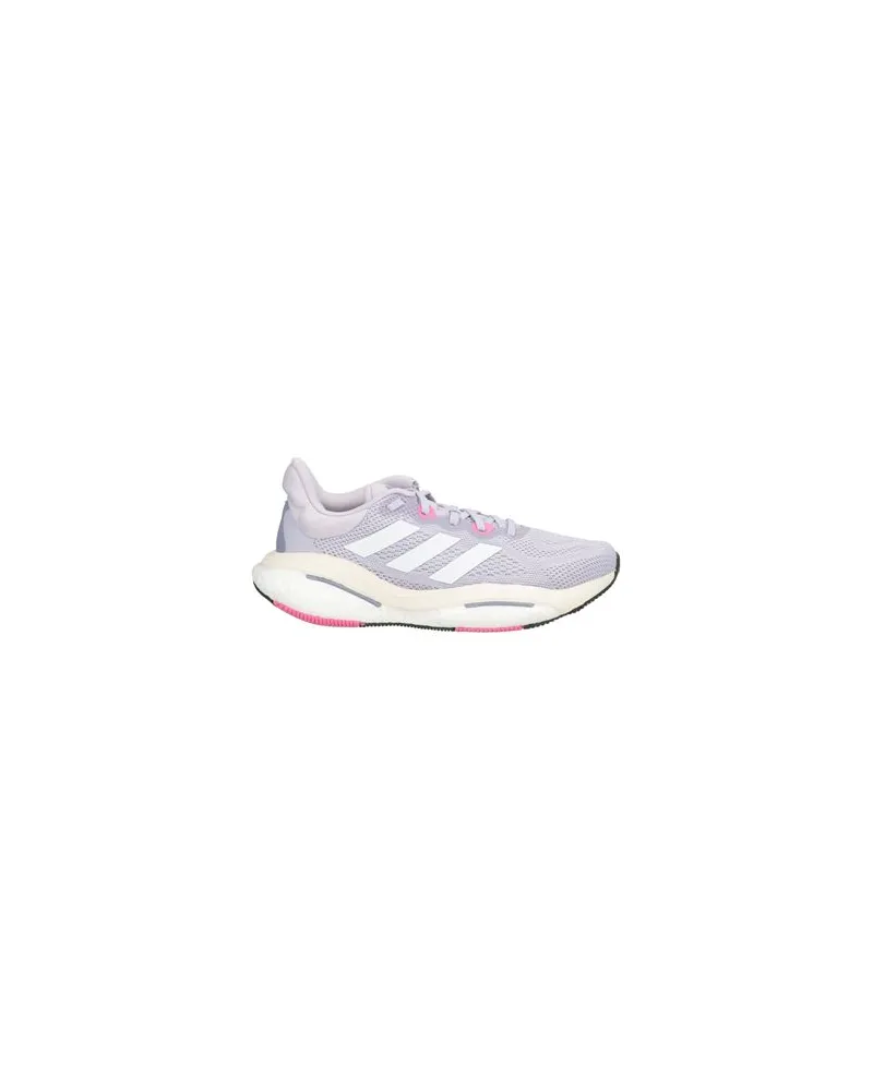 adidas SCHUHE - Sneakersauf YOOX.COM Lila