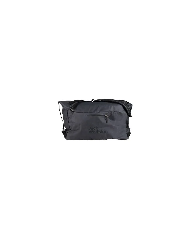 Jack Wolfskin KOFFER & CO. - Reisetaschenauf YOOX.COM Schwarz