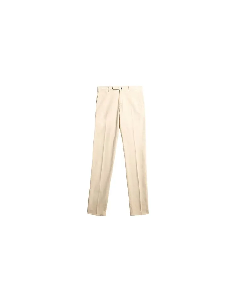 Incotex HOSEN & RÖCKE - Hosenauf YOOX.COM Cremeweiß