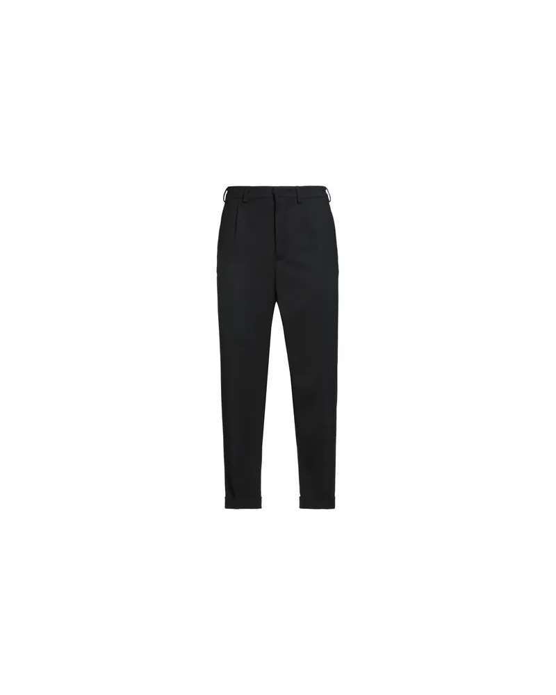 Mauro Grifoni HOSEN & RÖCKE - Hosenauf YOOX.COM Schwarz