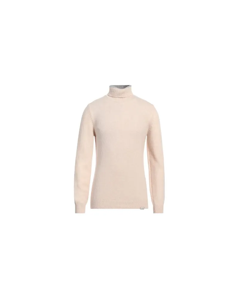 Brooksfield STRICKWAREN - Rollkragenpulloverauf YOOX.COM Sand