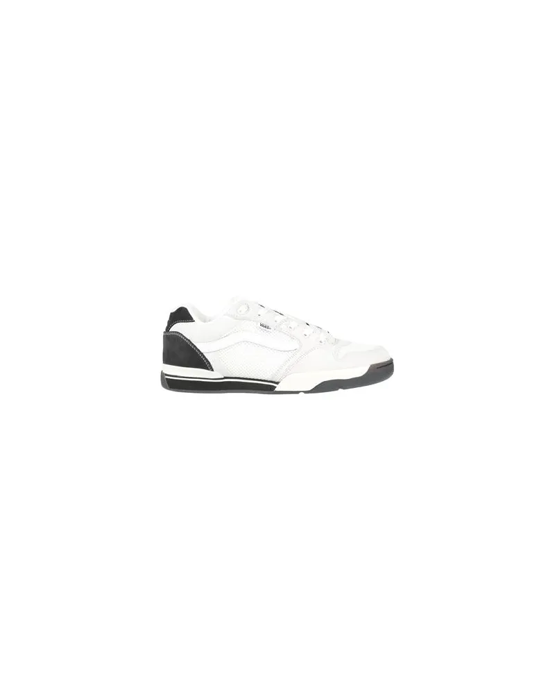 Vans SCHUHE - Sneakersauf YOOX.COM Hellgrau