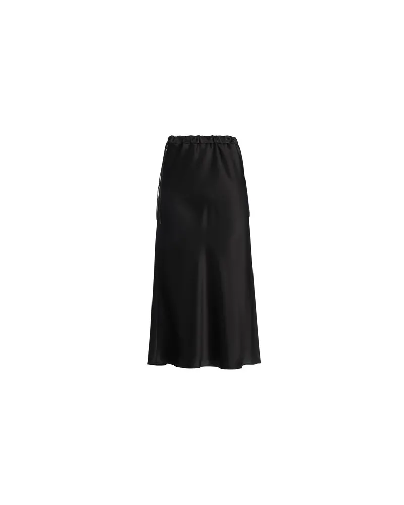 Max Mara HOSEN & RÖCKE - Midi-Röckeauf YOOX.COM Schwarz