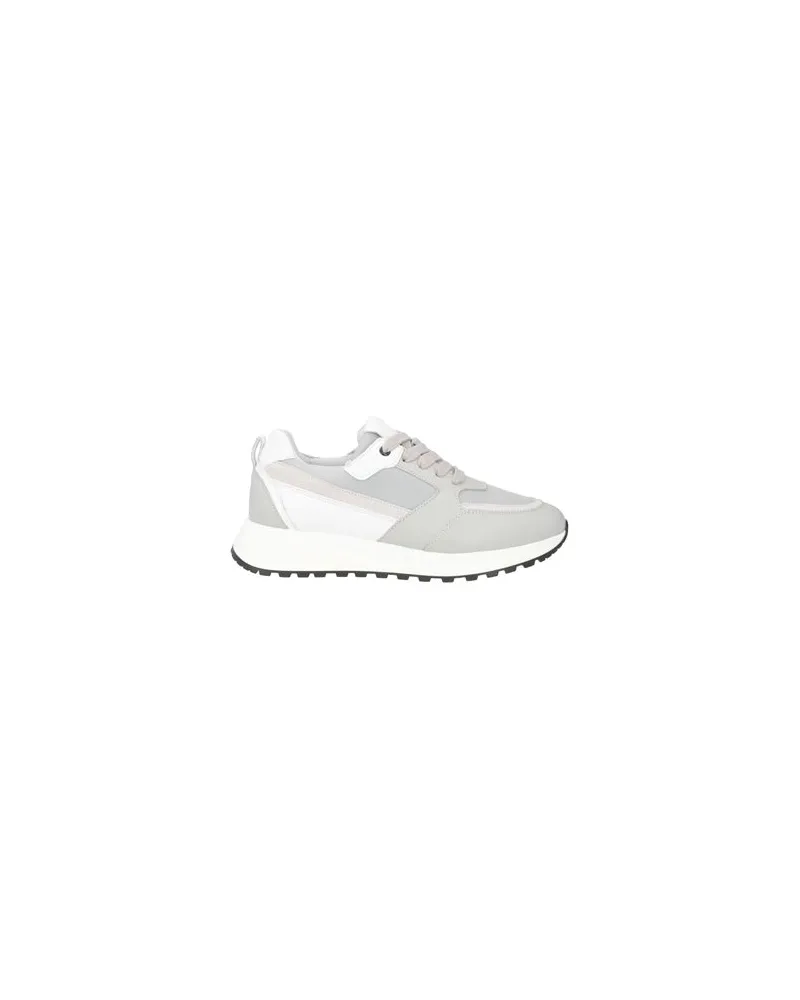 Cerruti 1881 SCHUHE - Sneakersauf YOOX.COM Grau
