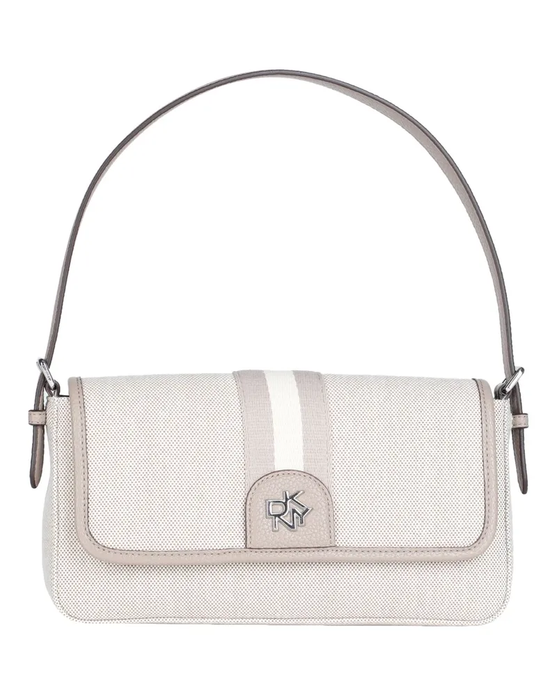 DKNY Handtaschen Beige