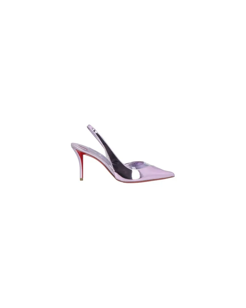 Christian Louboutin SCHUHE - Pumpsauf YOOX.COM Lila