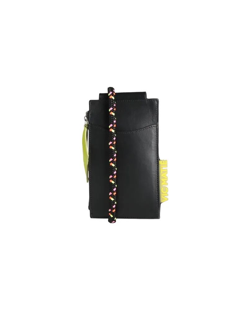Vic Matié TASCHEN - Umhängetascheauf YOOX.COM Schwarz