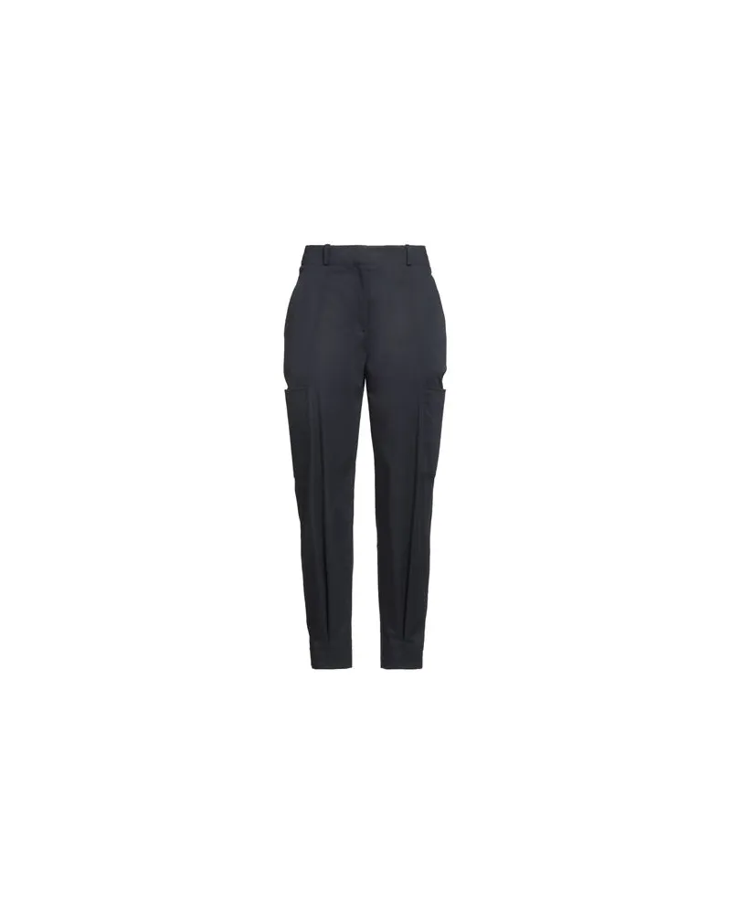 Eleventy HOSEN & RÖCKE - Hosenauf YOOX.COM Nachtblau