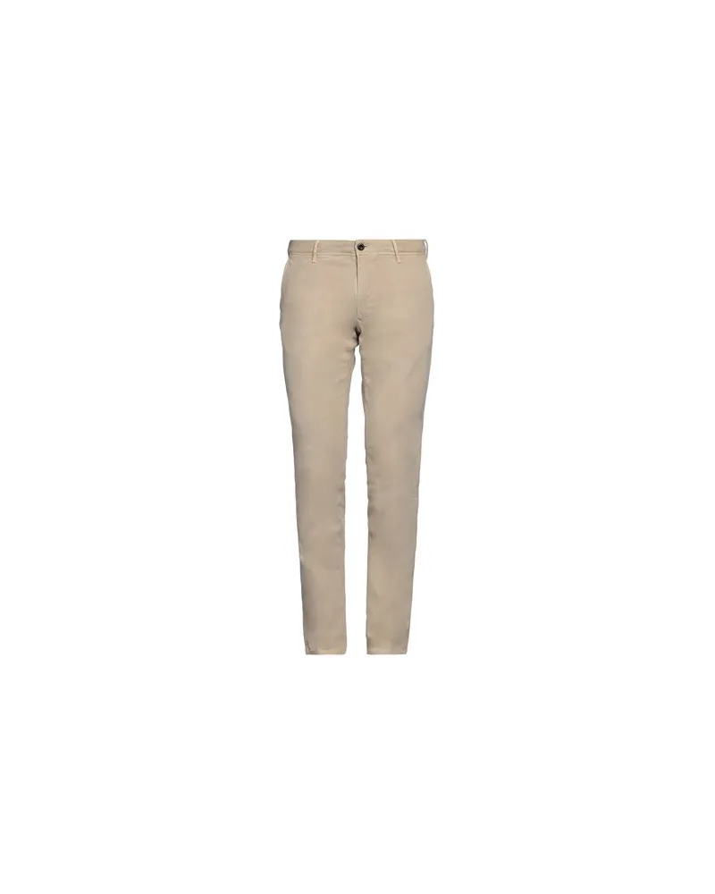 Incotex SLACKS BY SLOWEAR - HOSEN & RÖCKE - Hosenauf YOOX.COM Beige