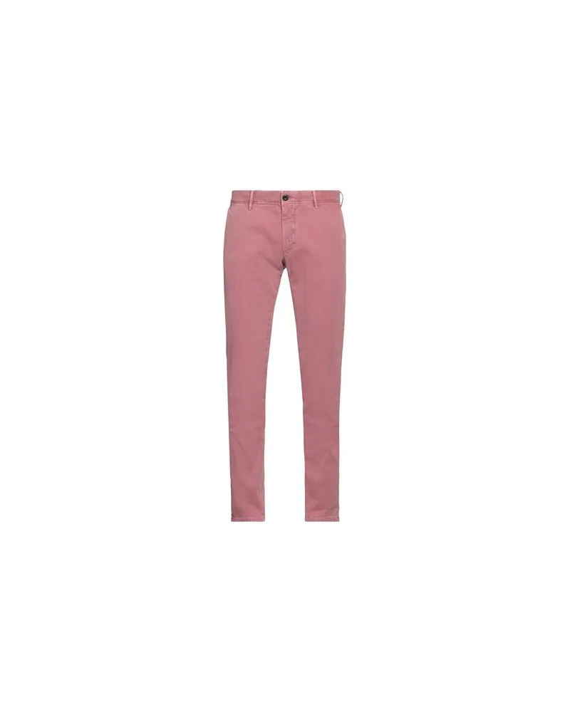 Incotex SLACKS BY SLOWEAR - HOSEN & RÖCKE - Hosenauf YOOX.COM Antikrosa