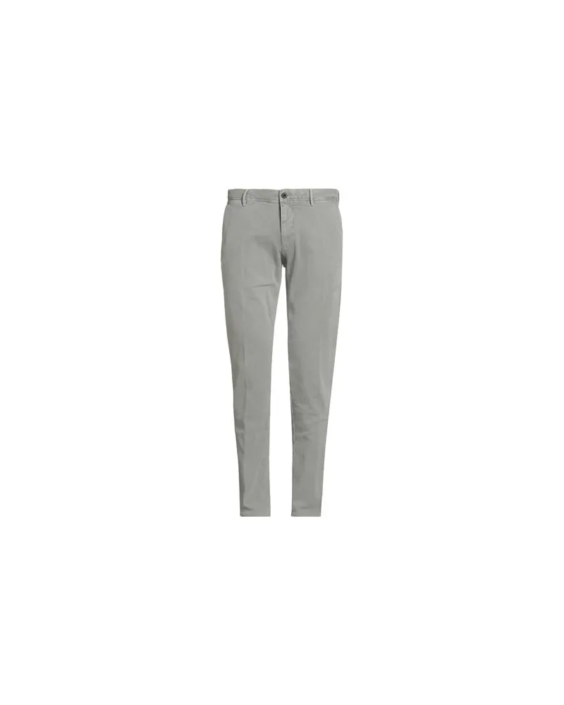 Incotex SLACKS BY SLOWEAR - HOSEN & RÖCKE - Hosenauf YOOX.COM Hellgrau