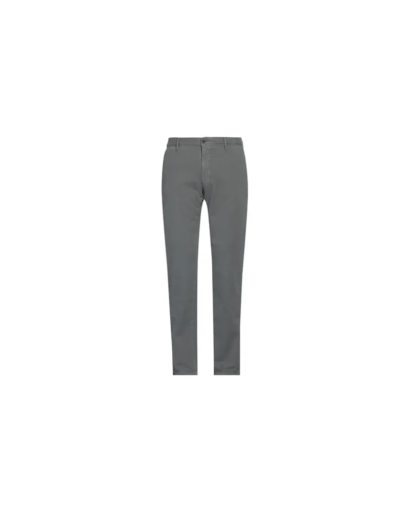 Incotex SLACKS BY SLOWEAR - HOSEN & RÖCKE - Hosenauf YOOX.COM Grau