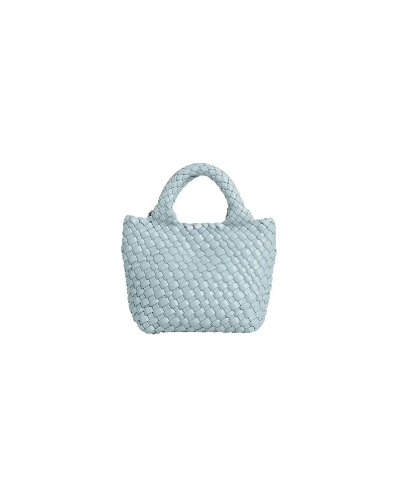 Essentiel TASCHEN - Handtaschenauf YOOX.COM Hellblau