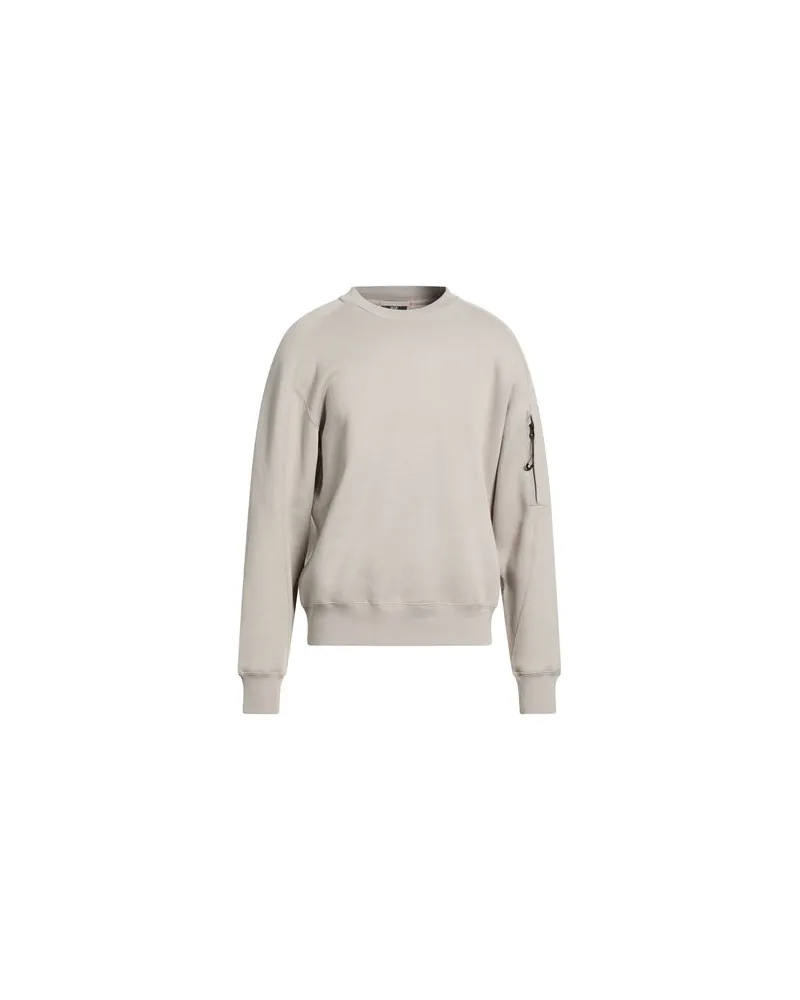 Parajumpers TOPS - Sweatshirtsauf YOOX.COM Hellgrau