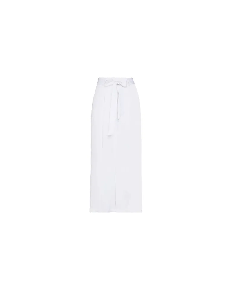 Manila Grace HOSEN & RÖCKE - Hosenauf YOOX.COM Weiß