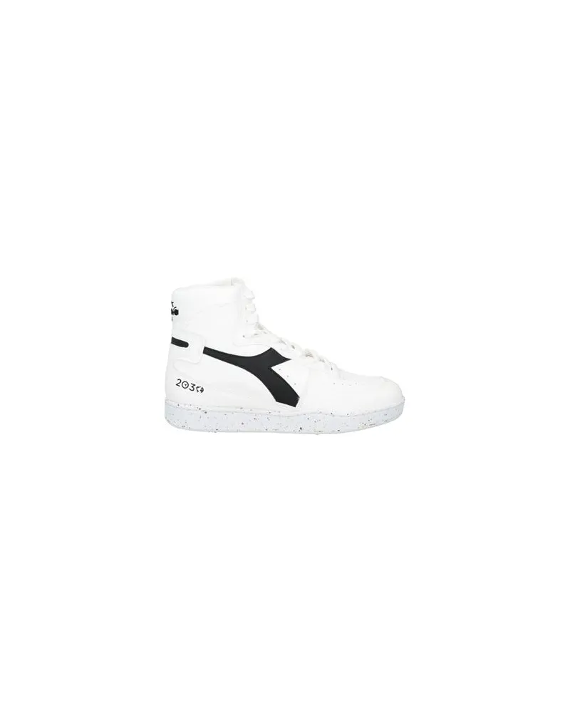 Diadora SCHUHE - Sneakersauf YOOX.COM Weiß