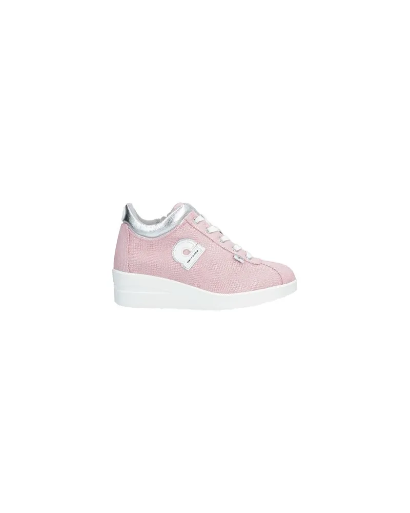 Agile By Rucoline SCHUHE - Sneakersauf YOOX.COM Rosa
