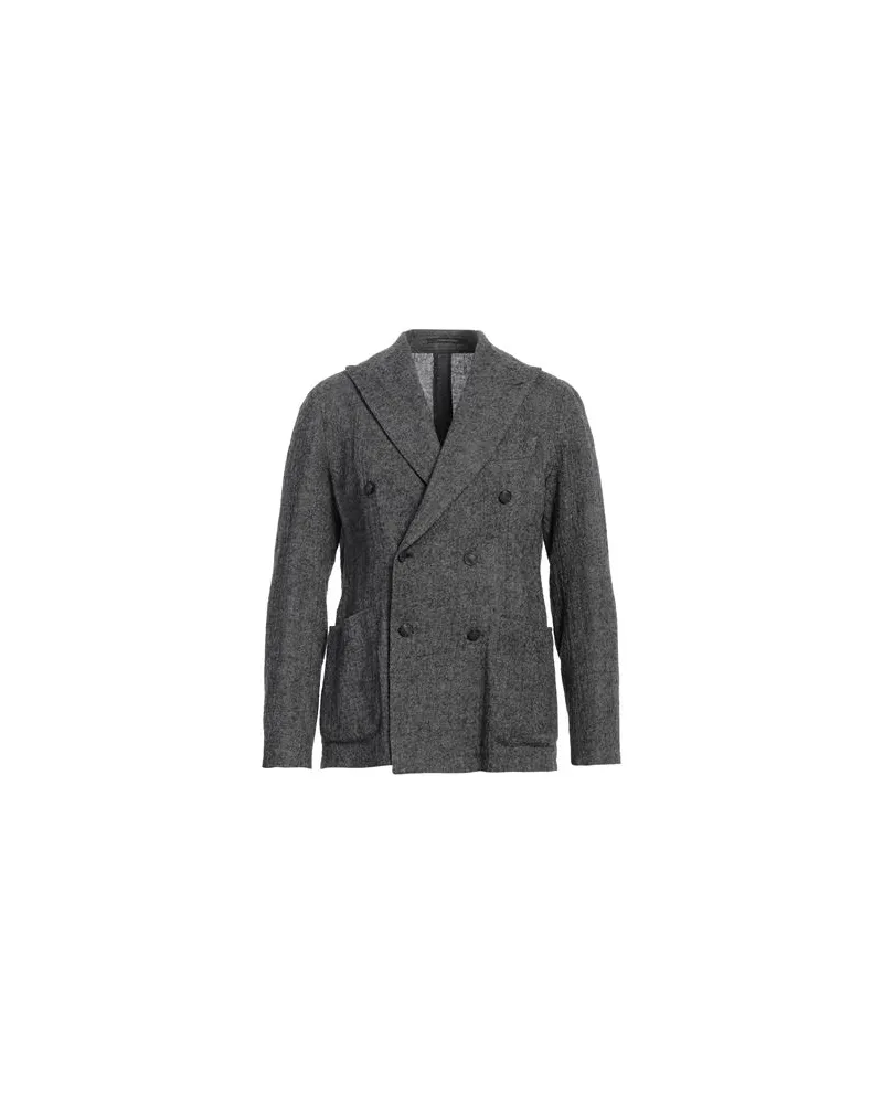 Tagliatore ANZÜGE und CO-ORDS - Blazersauf YOOX.COM Grau