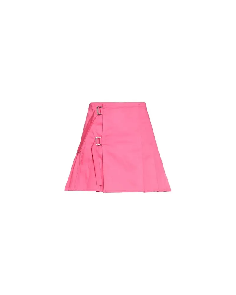 Richmond HOSEN & RÖCKE - Miniröckeauf YOOX.COM Magenta