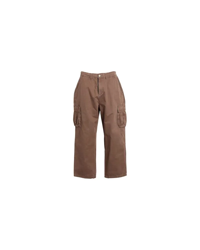 Butter Goods Field Cargo Pants  - Field Cargo Pants - HOSEN & RÖCKE - Hosenauf YOOX.COM Braun