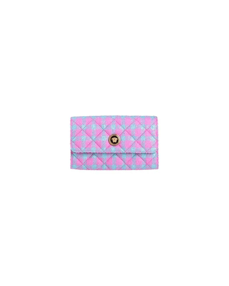 Versace TASCHEN - Handtaschenauf YOOX.COM Rosa