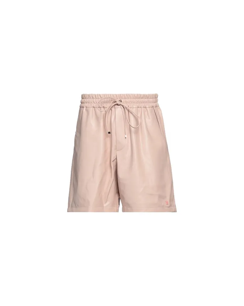 Amiri HOSEN & RÖCKE - Shorts & Bermudashortsauf YOOX.COM Hellrosa