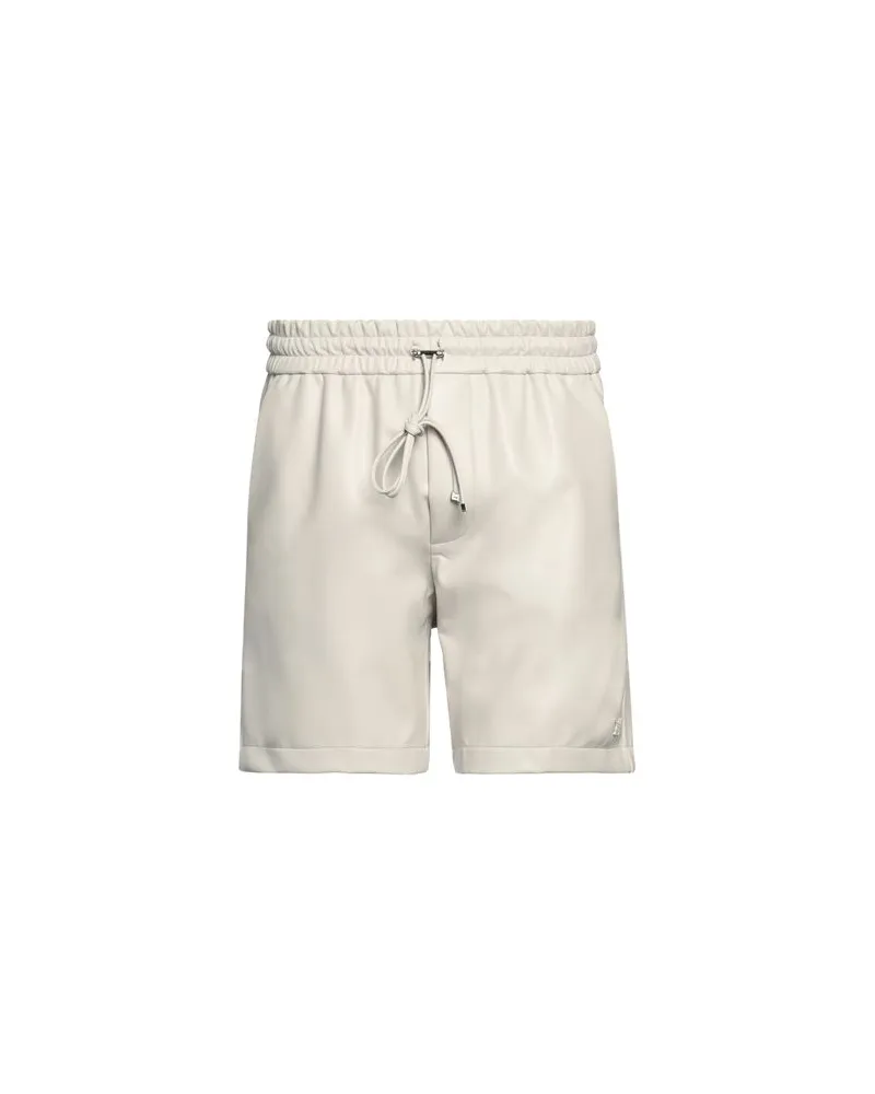 Amiri HOSEN & RÖCKE - Shorts & Bermudashortsauf YOOX.COM Hellgrau