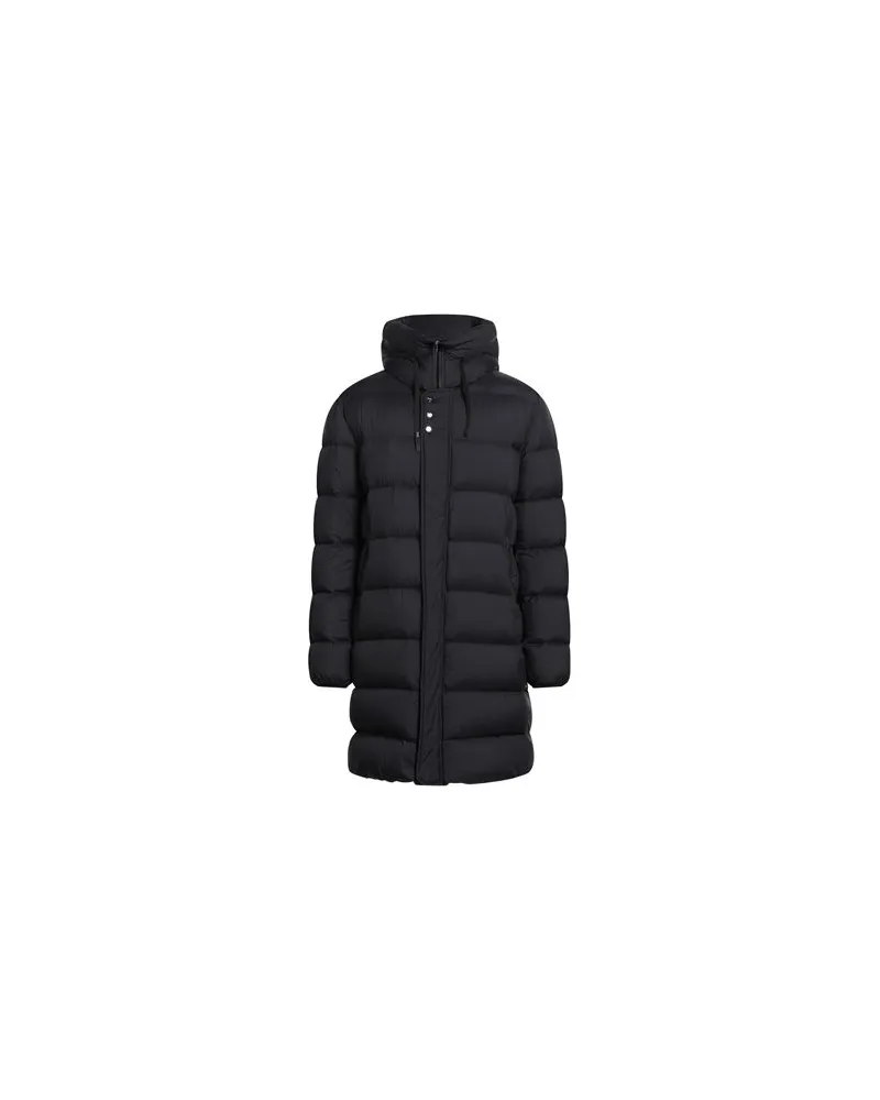 Herno JACKEN & MÄNTEL - Pufferjacken & Daunenjackenauf YOOX.COM Nachtblau