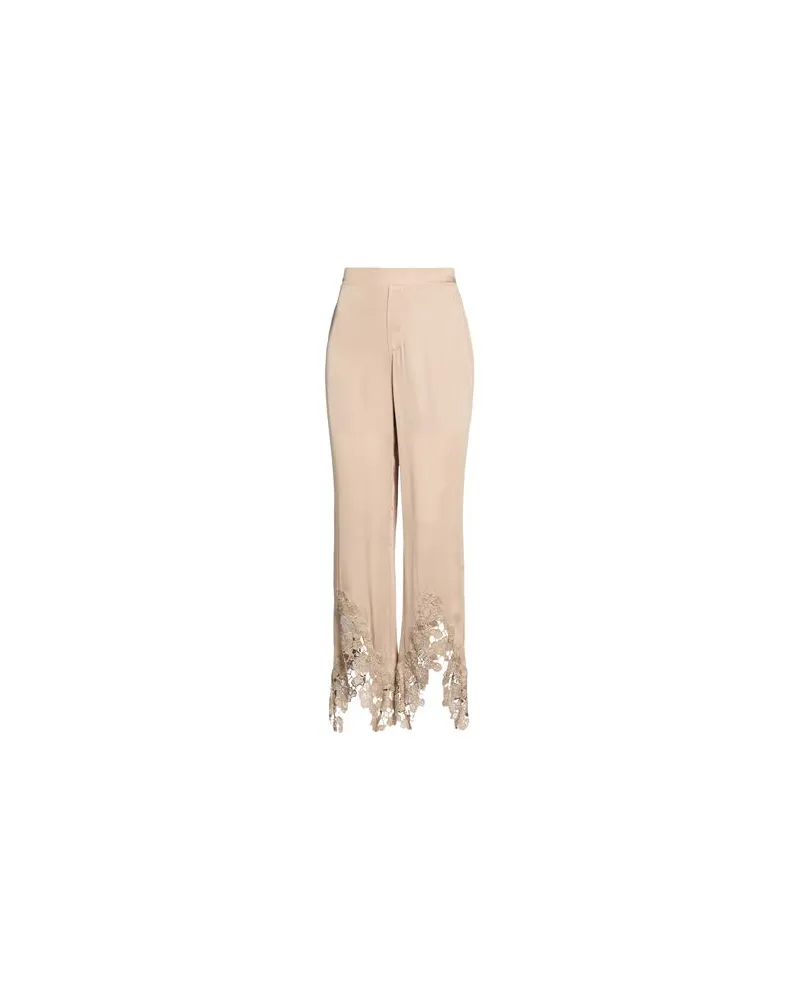 Kaos HOSEN & RÖCKE - Hosenauf YOOX.COM Beige