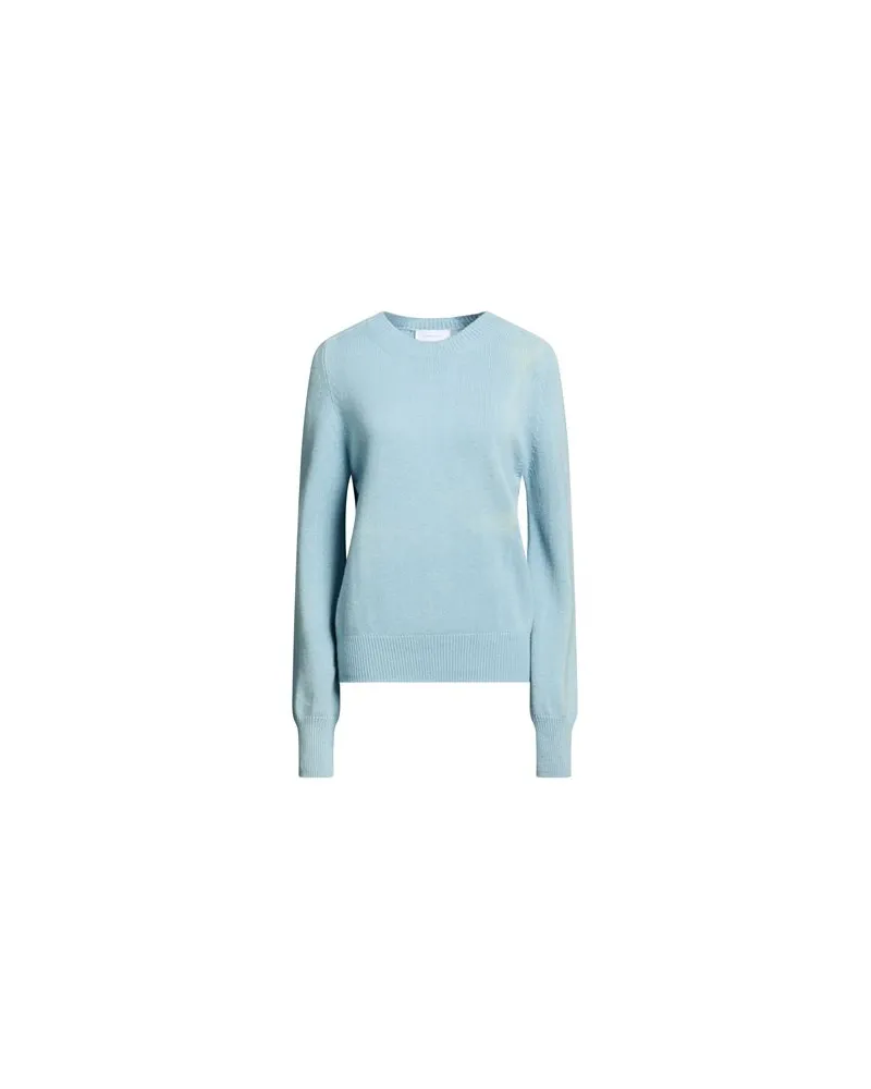Daniele Fiesoli COLLEZIONE N_01 - STRICKWAREN - Pulloverauf YOOX.COM Taubenblau