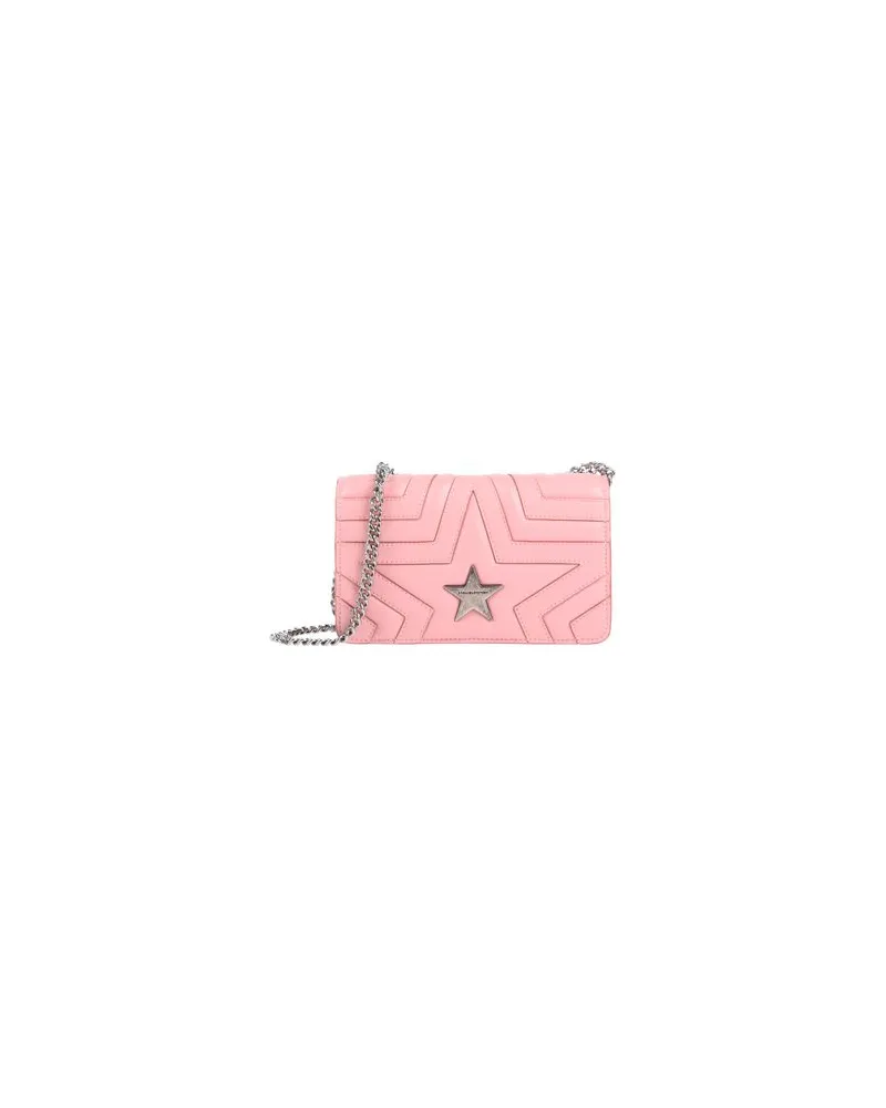 Stella McCartney TASCHEN - Umhängetascheauf YOOX.COM Rosa