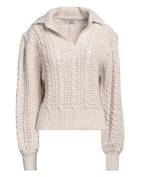 Jijil Pullover Beige