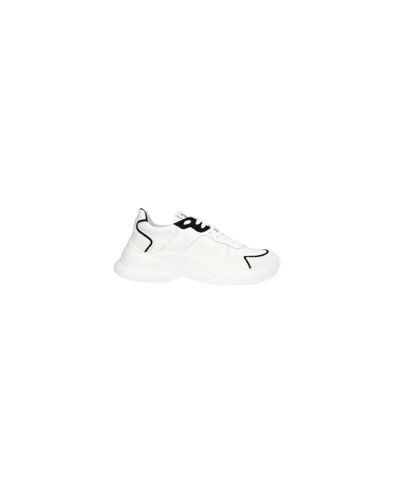 John Galliano SCHUHE - Sneakersauf YOOX.COM Weiß