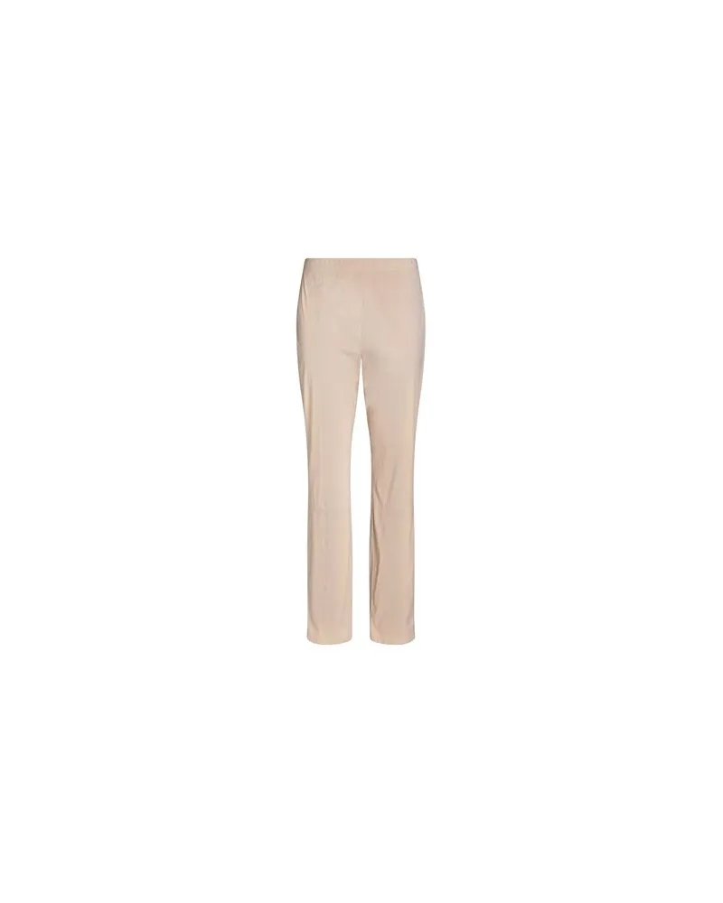 Max Mara LEISURE - HOSEN & RÖCKE - Leggingsauf YOOX.COM Beige