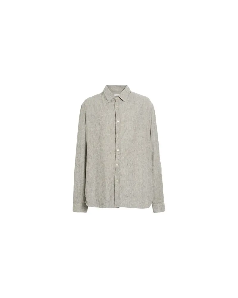 CROSSLEY TOPS - Hemdenauf YOOX.COM Khaki