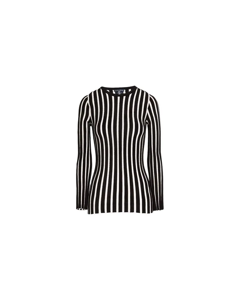 Ballantyne STRICKWAREN - Pulloverauf YOOX.COM Schwarz