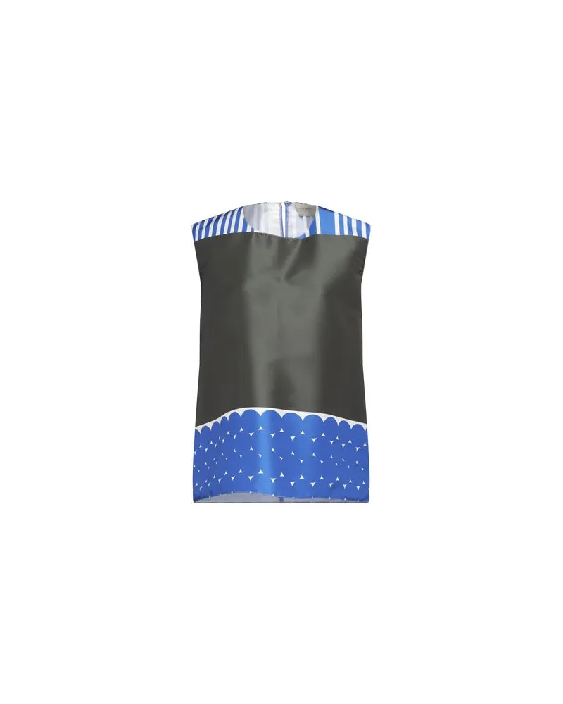 Maison Rabih Kayrouz TOPS - Topsauf YOOX.COM Dunkelgrün