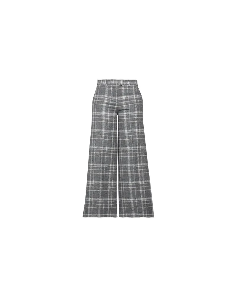 Ballantyne HOSEN & RÖCKE - Hosenauf YOOX.COM Grau
