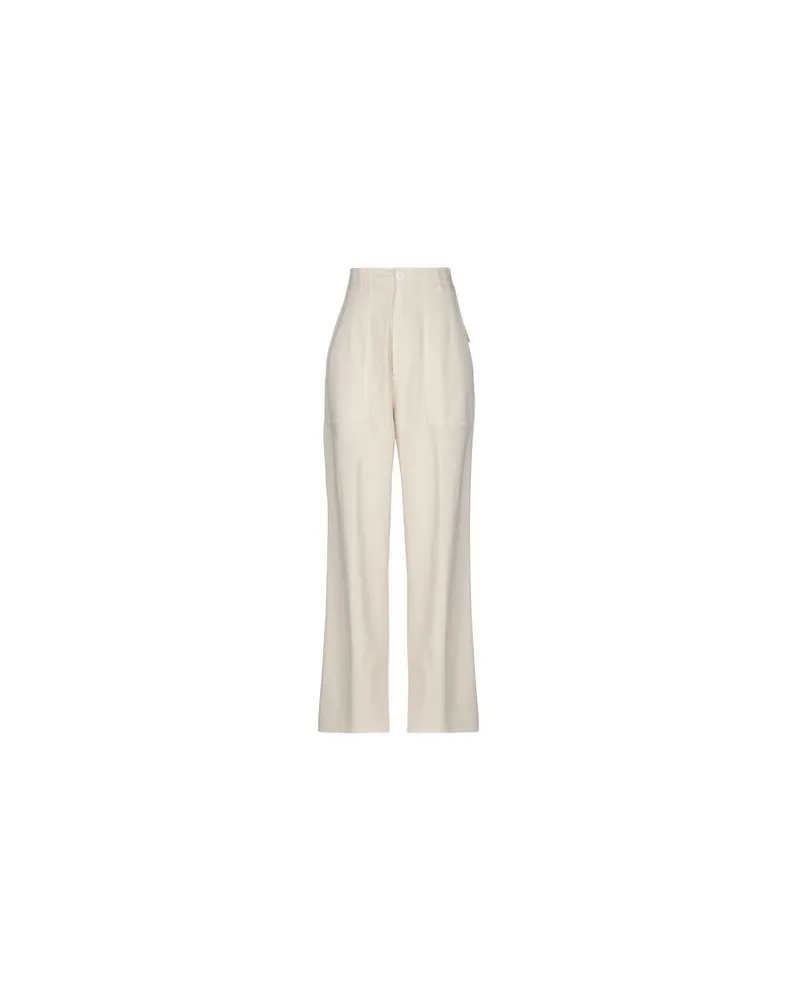 Department 5 HOSEN & RÖCKE - Hosenauf YOOX.COM Beige