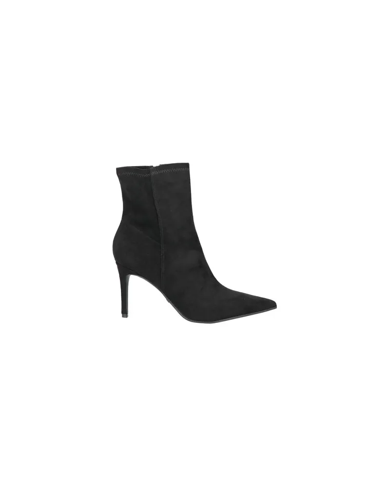 Guess SCHUHE - Stiefelettenauf YOOX.COM Schwarz