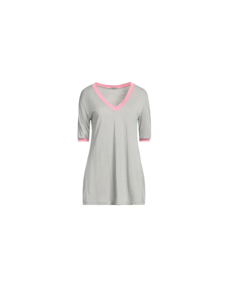 Cruciani STRICKWAREN - Pulloverauf YOOX.COM Hellgrau