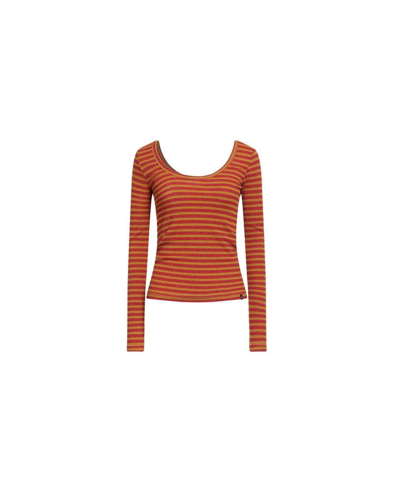 ottod’Ame TOPS - T-shirtsauf YOOX.COM Senf